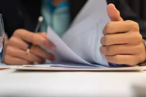 Contrat de prévoyance